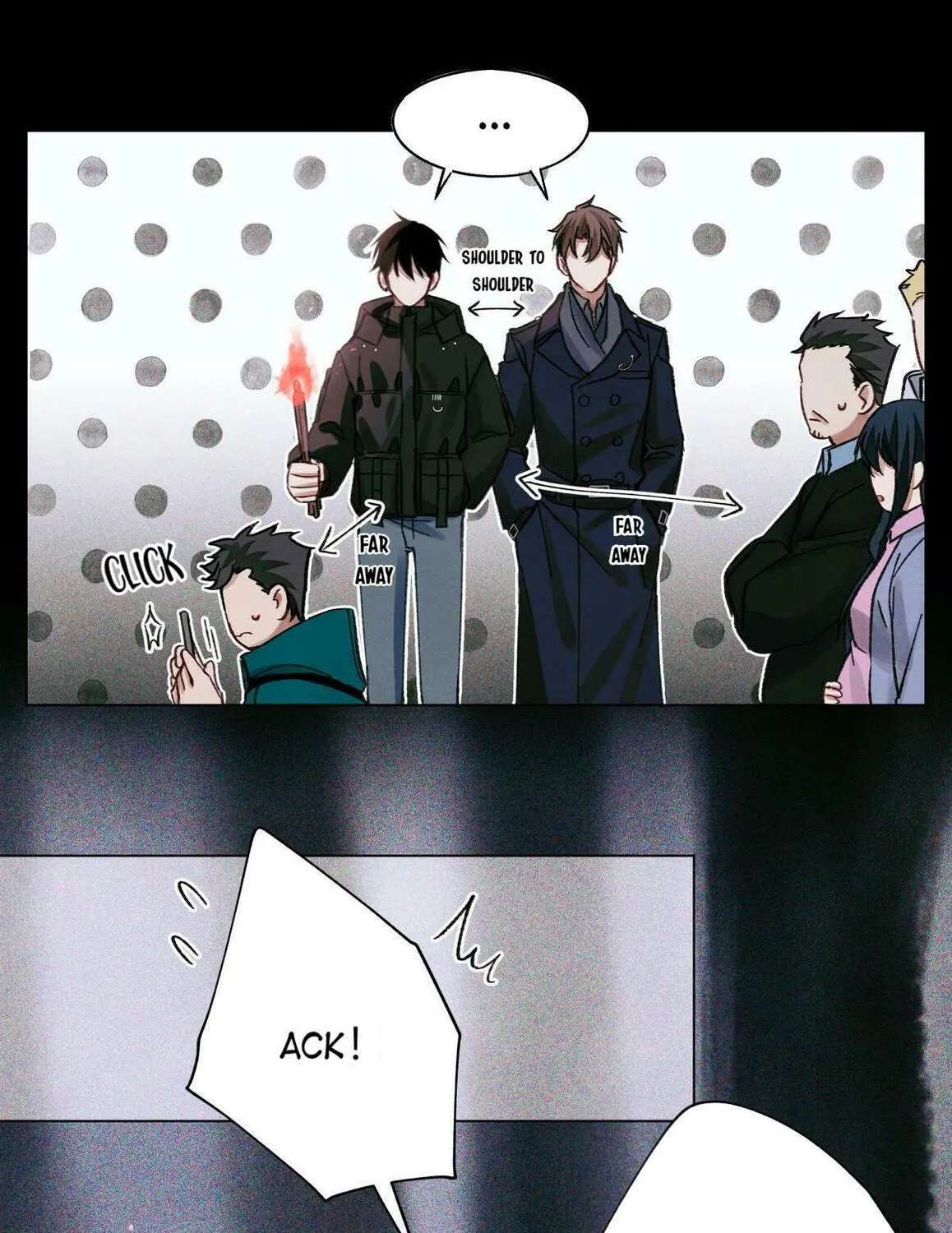 Read Global Examination chapter 44 image 43 on Lezhin