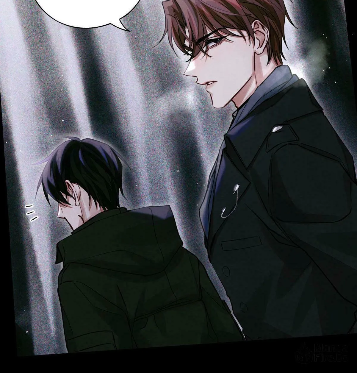 Read Global Examination chapter 44 image 9 on Lezhin