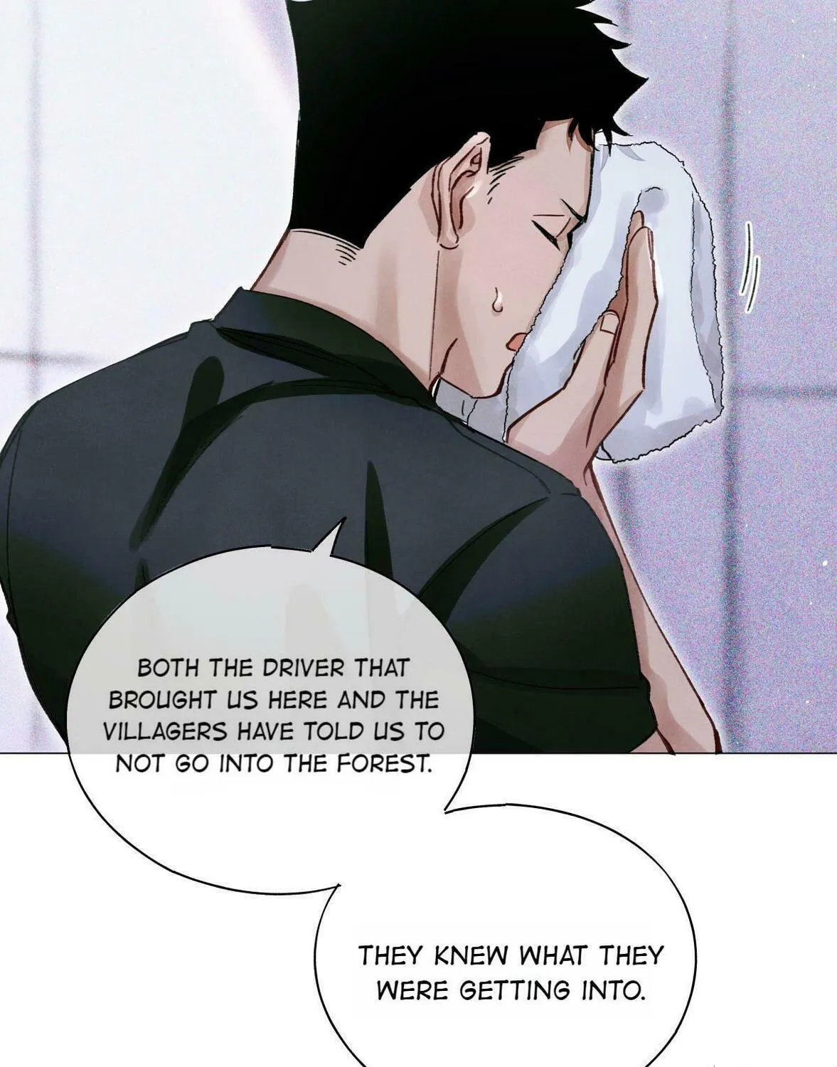 Read Global Examination chapter 45 image 13 on Lezhin