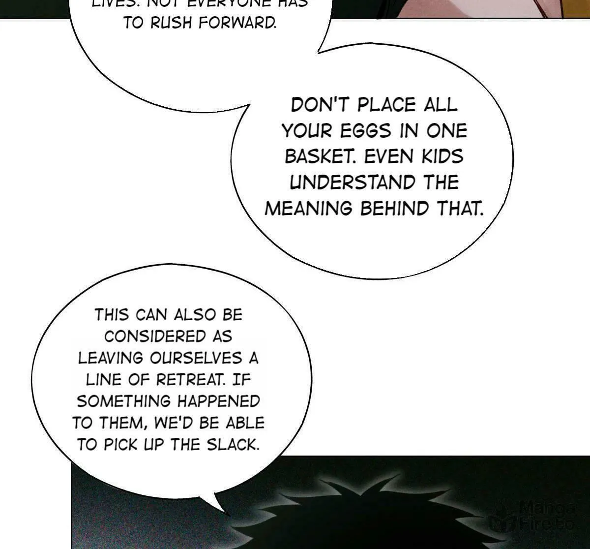 Read Global Examination chapter 45 image 16 on Lezhin