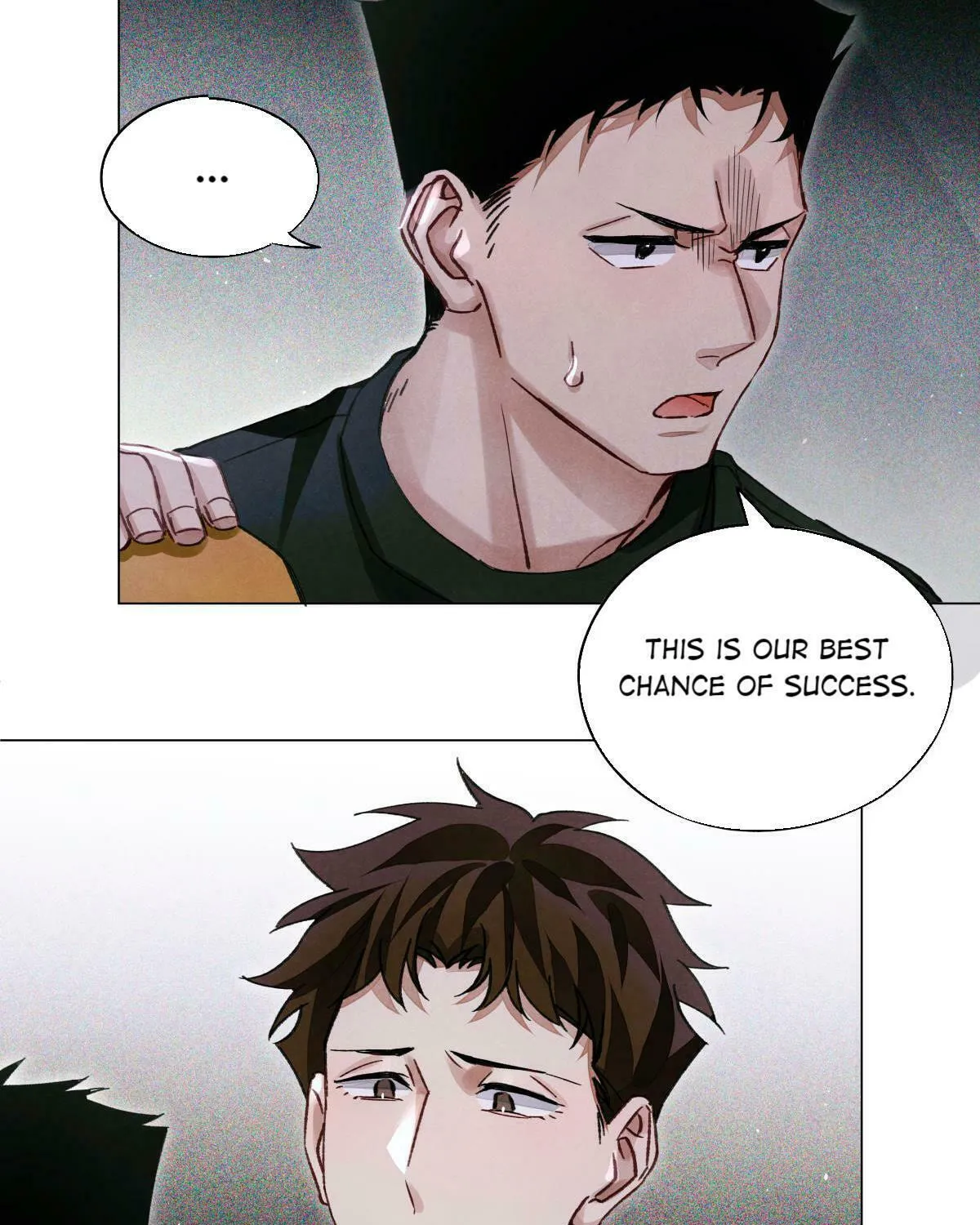 Read Global Examination chapter 45 image 17 on Lezhin