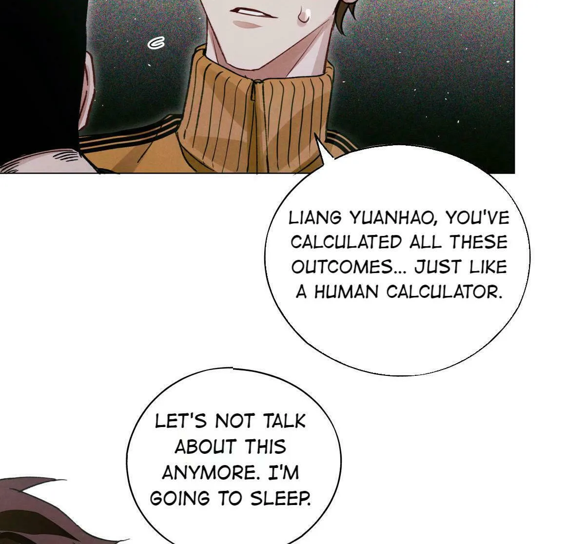Read Global Examination chapter 45 image 18 on Lezhin