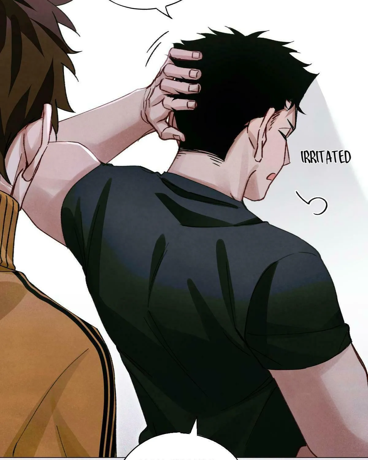Read Global Examination chapter 45 image 19 on Lezhin