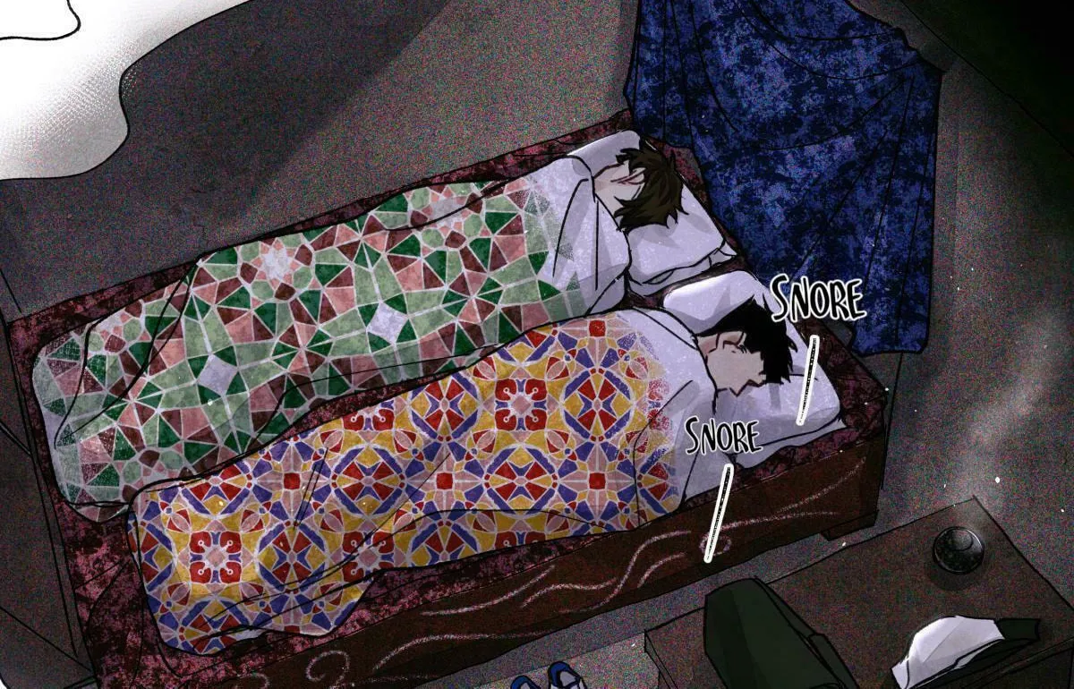 Read Global Examination chapter 45 image 22 on Lezhin