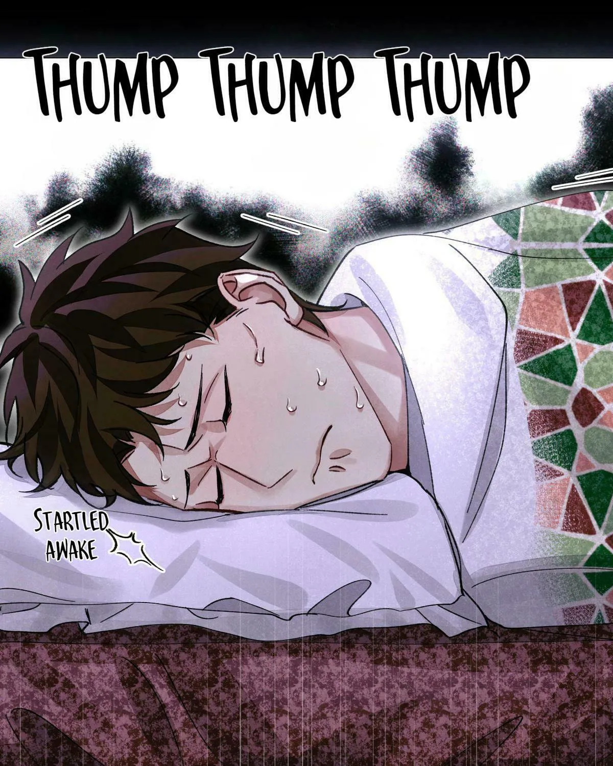 Read Global Examination chapter 45 image 27 on Lezhin