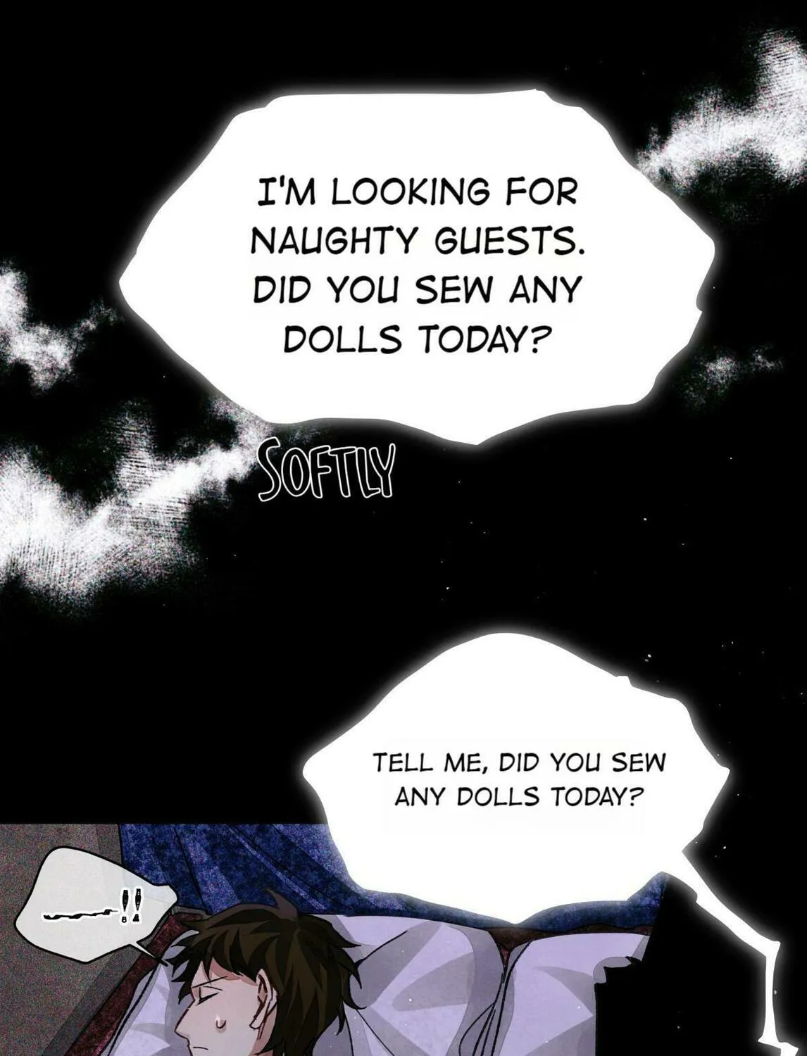 Read Global Examination chapter 45 image 30 on Lezhin