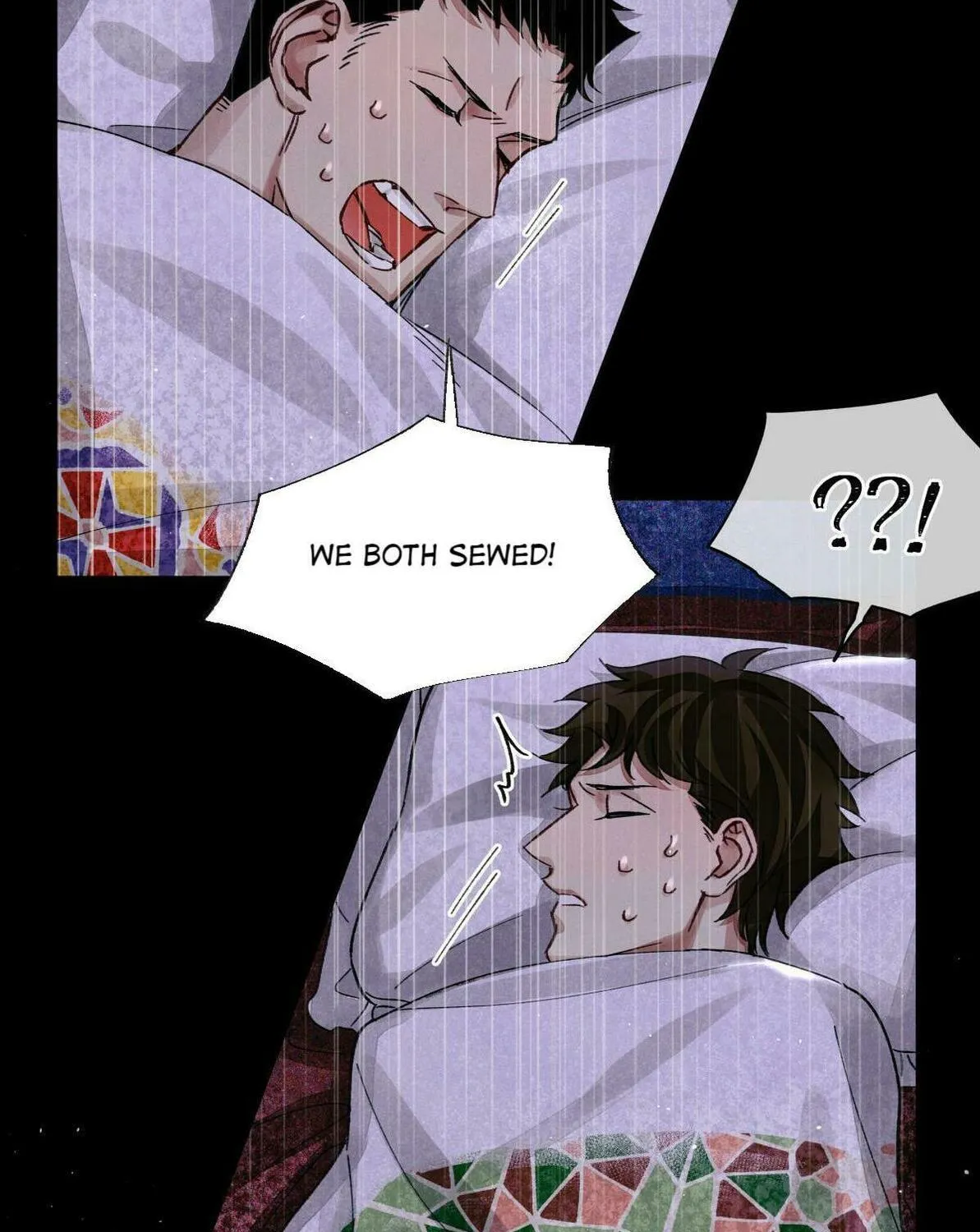 Read Global Examination chapter 45 image 37 on Lezhin