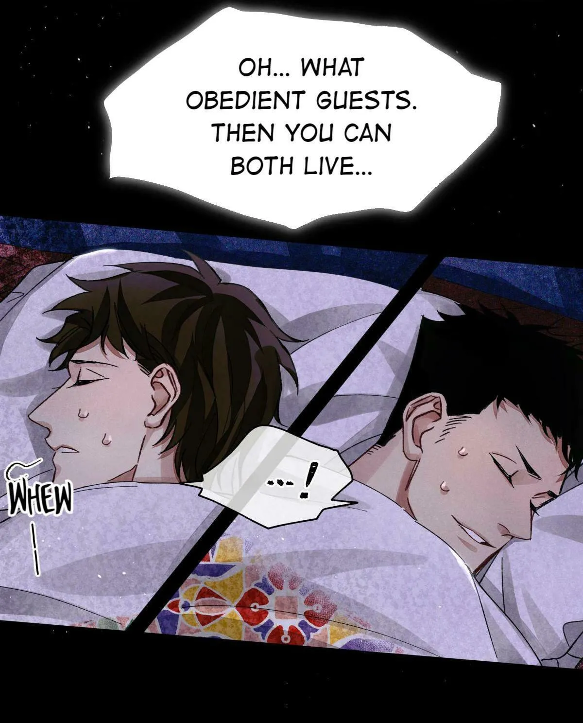 Read Global Examination chapter 45 image 39 on Lezhin