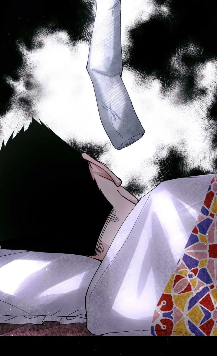 Read Global Examination chapter 45 image 46 on Lezhin