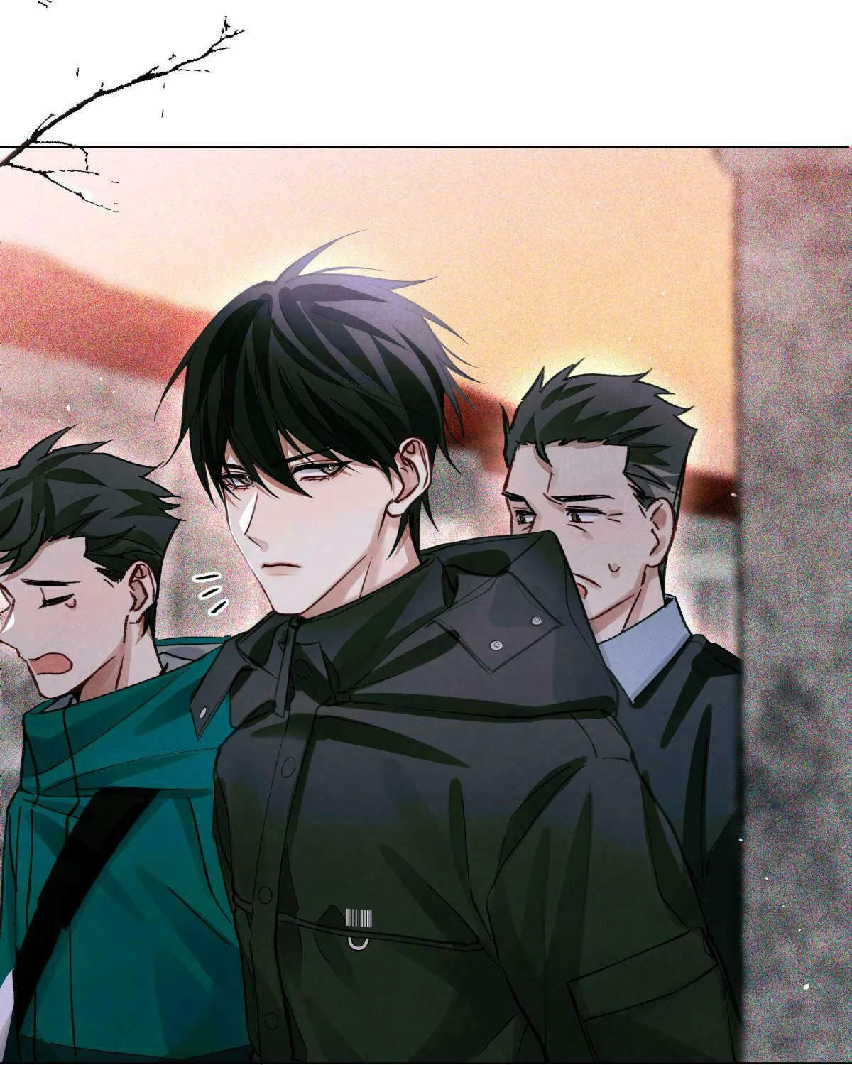 Read Global Examination chapter 45 image 60 on Lezhin