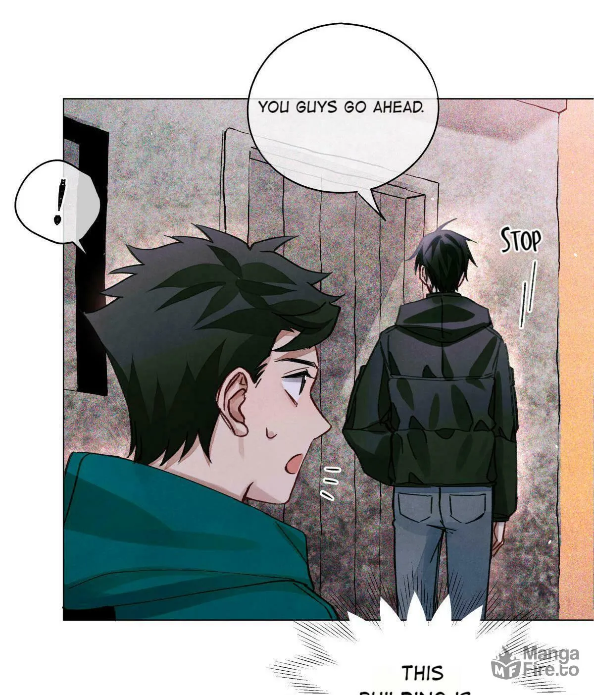 Read Global Examination chapter 45 image 62 on Lezhin