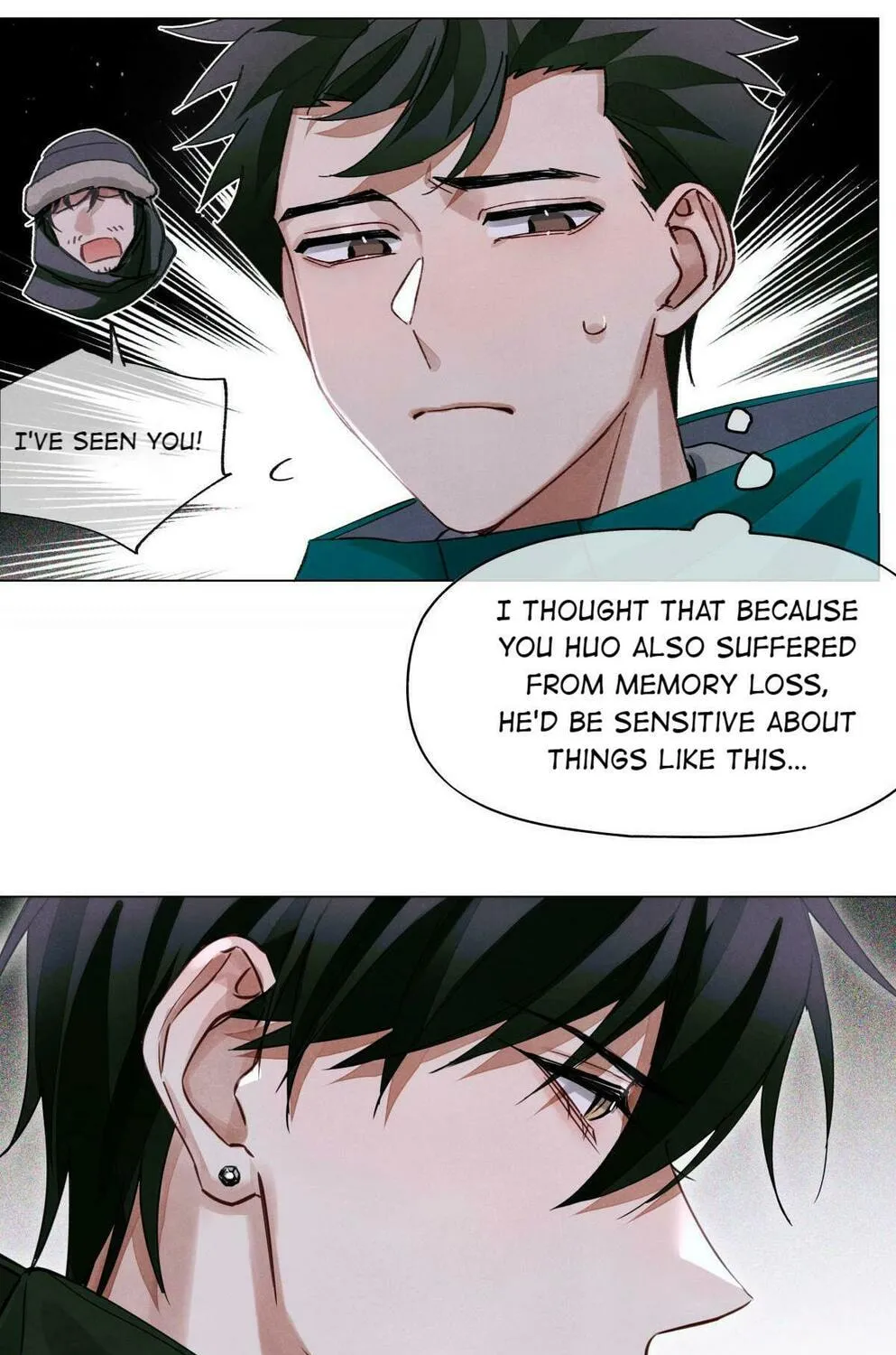 Read Global Examination chapter 45 image 66 on Lezhin