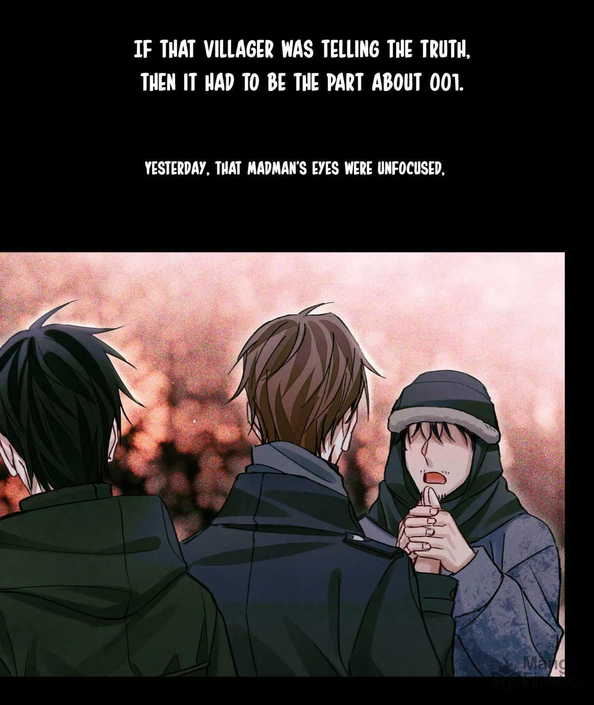 Read Global Examination chapter 45 image 68 on Lezhin