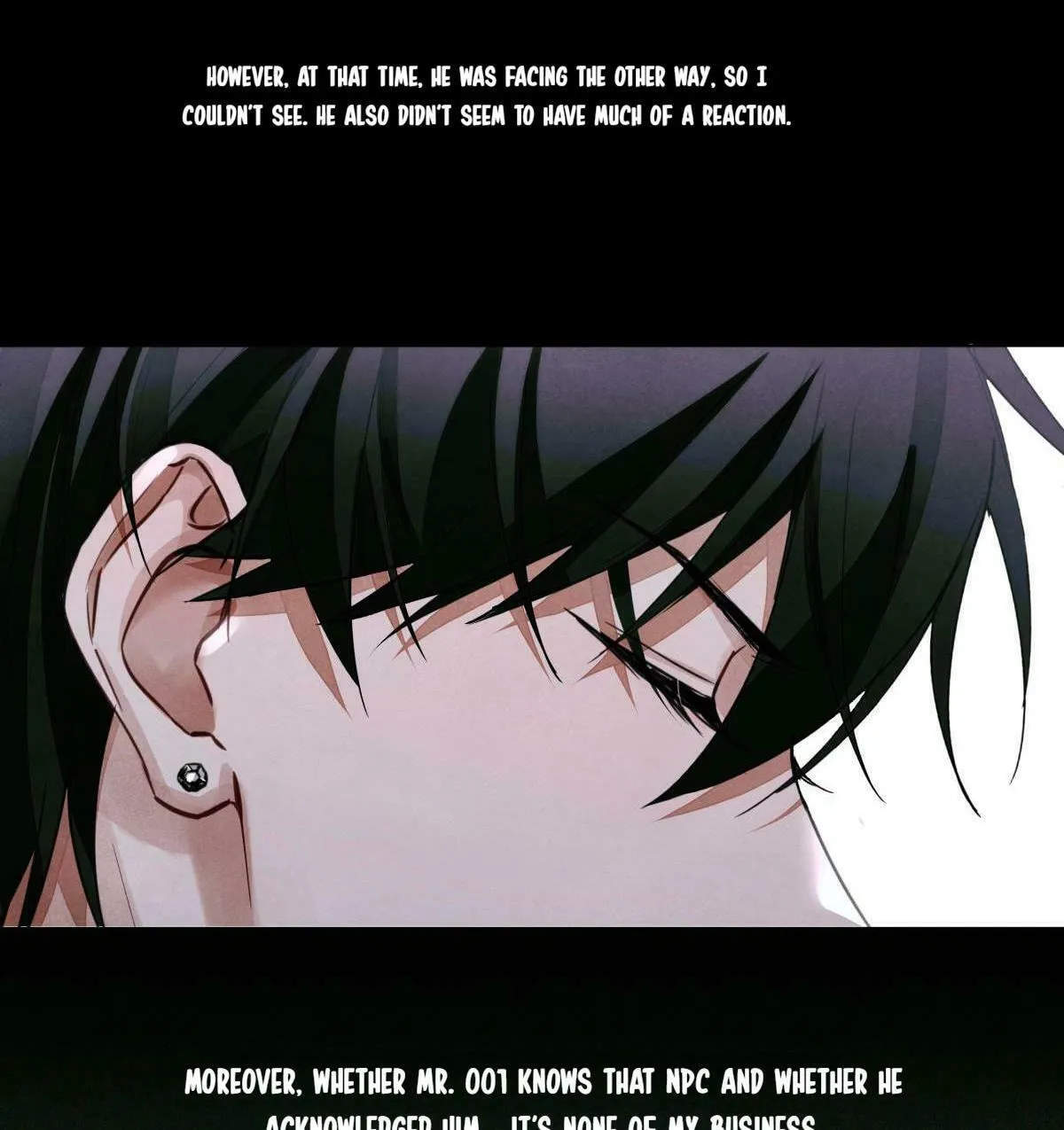 Read Global Examination chapter 45 image 71 on Lezhin