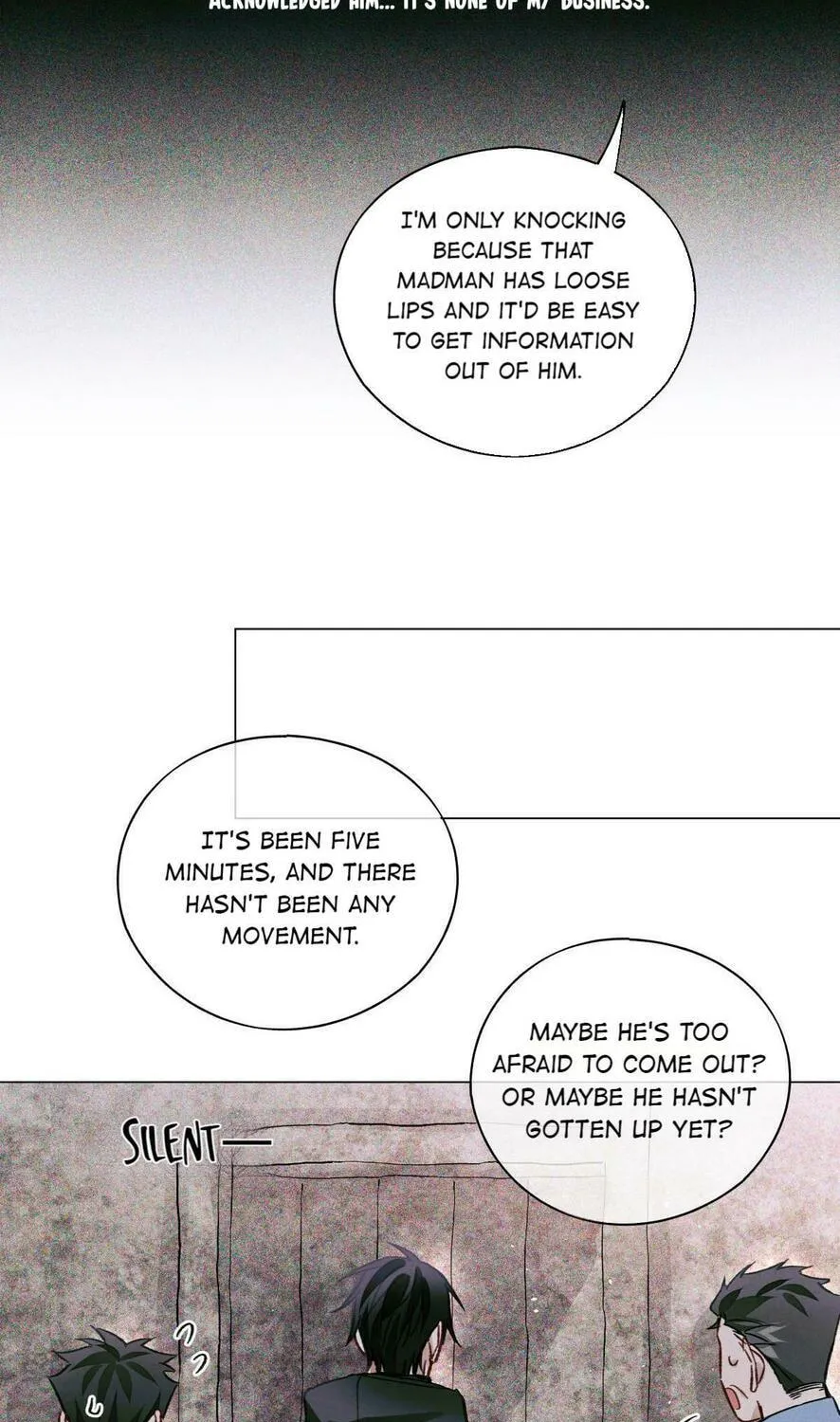 Read Global Examination chapter 45 image 72 on Lezhin