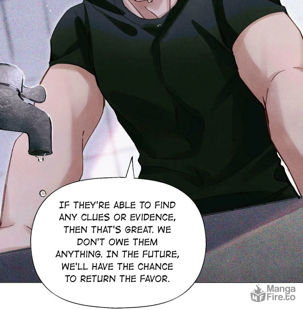 Read Global Examination chapter 45 image 8 on Lezhin