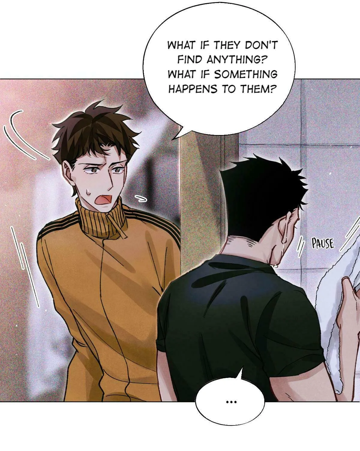 Read Global Examination chapter 45 image 9 on Lezhin