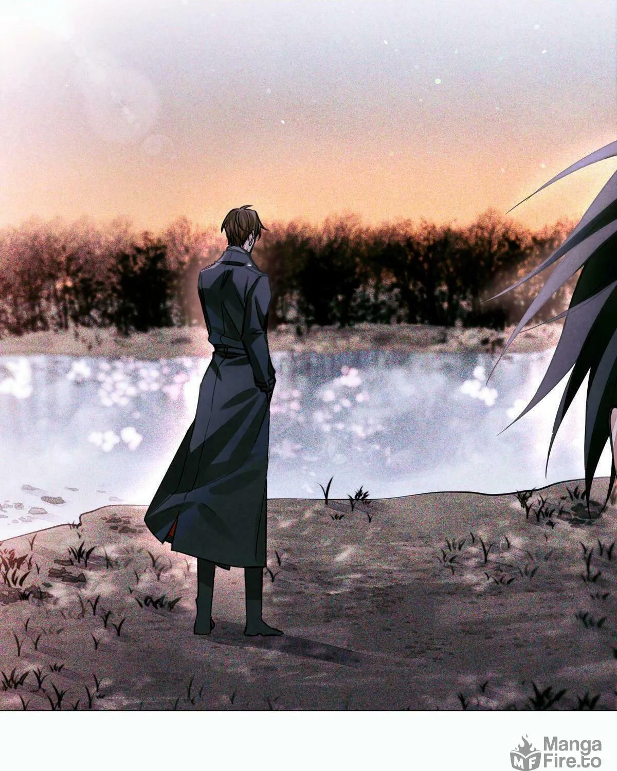 Read Global Examination chapter 46 image 15 on Lezhin