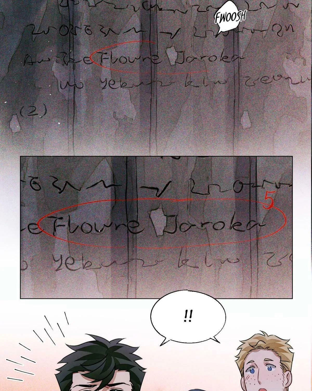 Read Global Examination chapter 46 image 27 on Lezhin