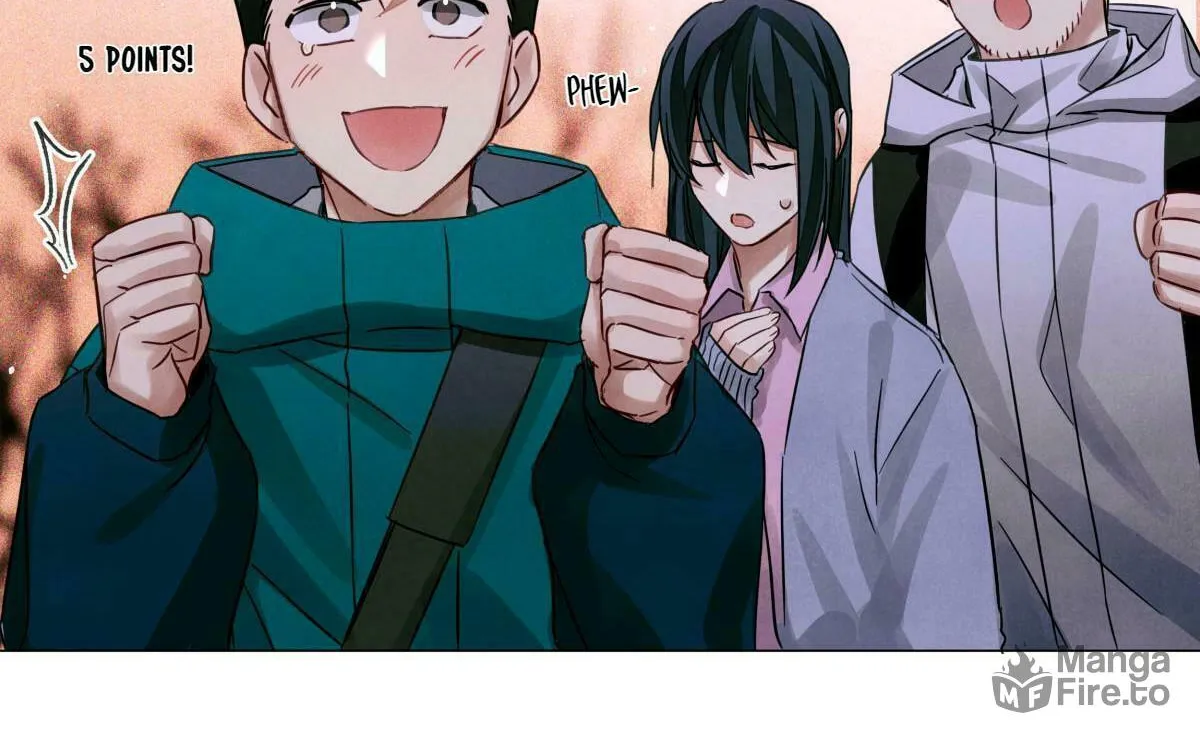 Read Global Examination chapter 46 image 28 on Lezhin