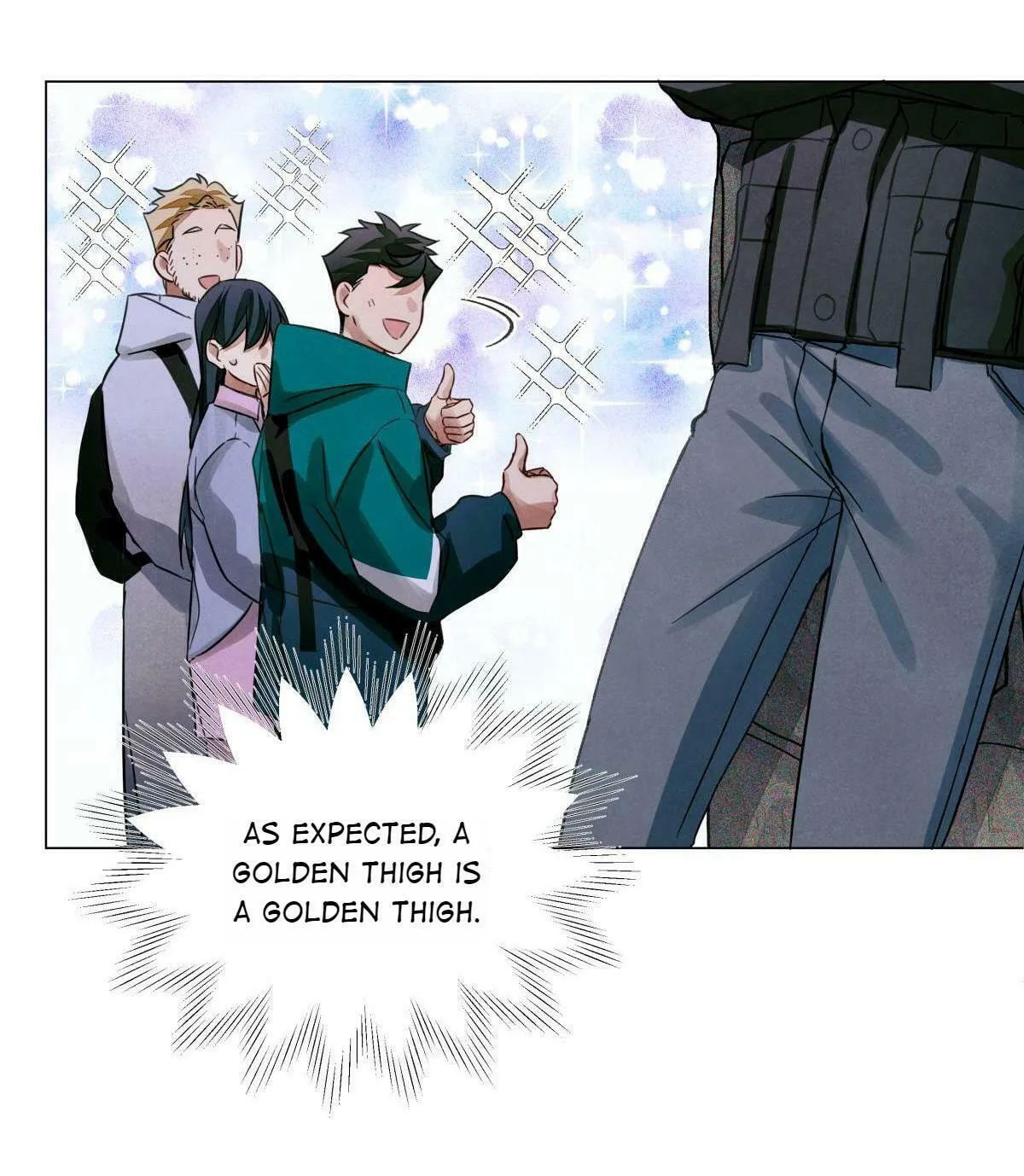 Read Global Examination chapter 46 image 29 on Lezhin