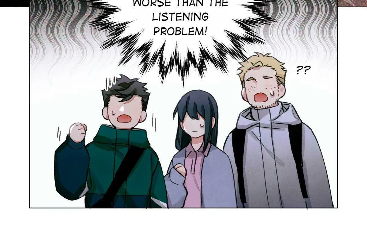 Read Global Examination chapter 46 image 31 on Lezhin
