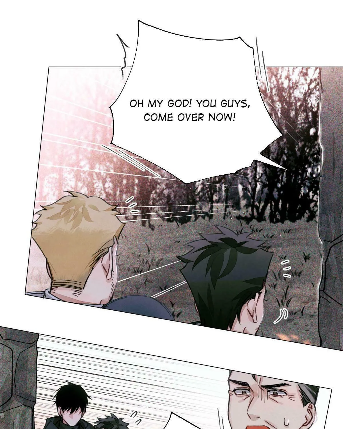 Read Global Examination chapter 46 image 32 on Lezhin