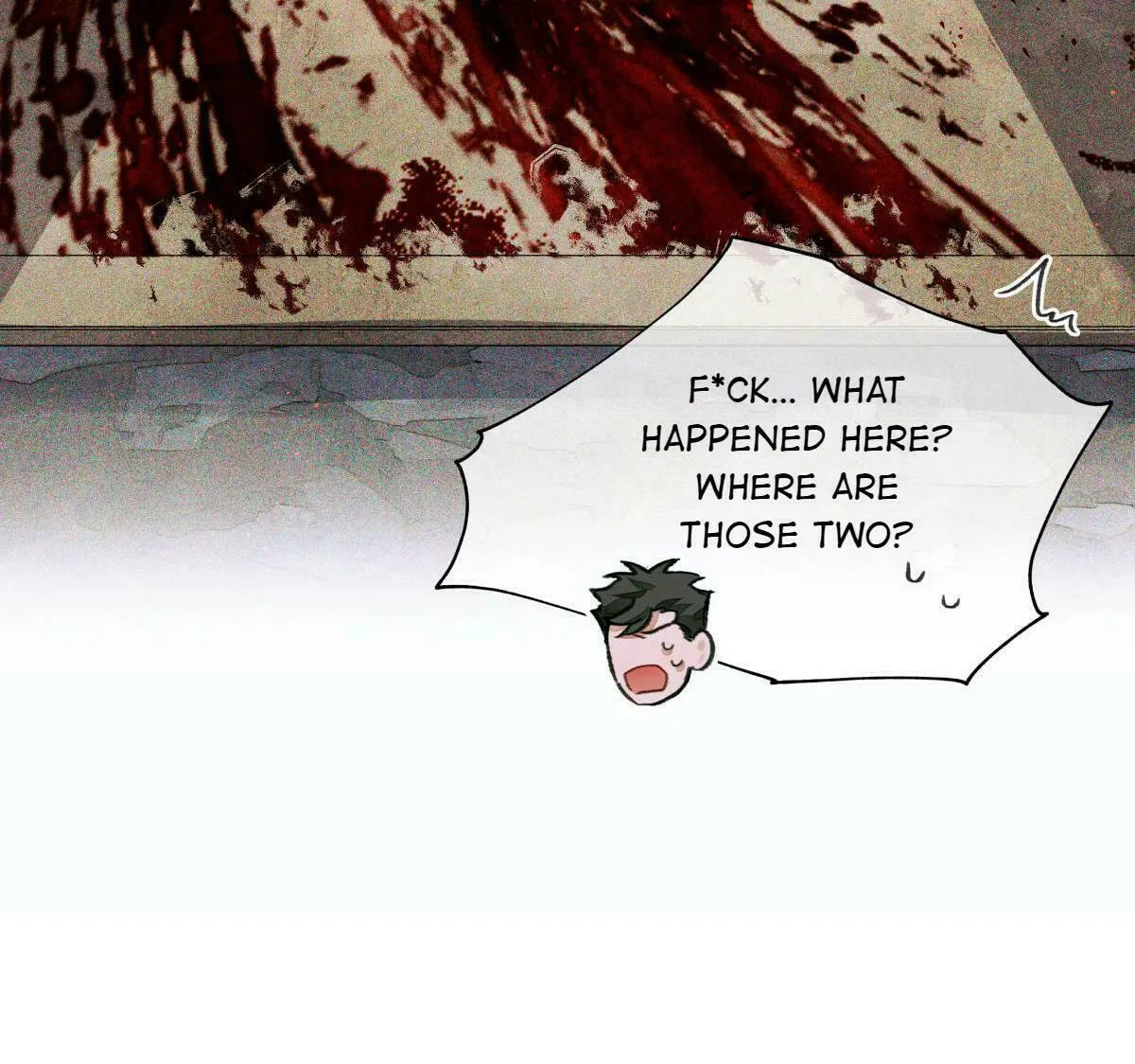 Read Global Examination chapter 46 image 35 on Lezhin