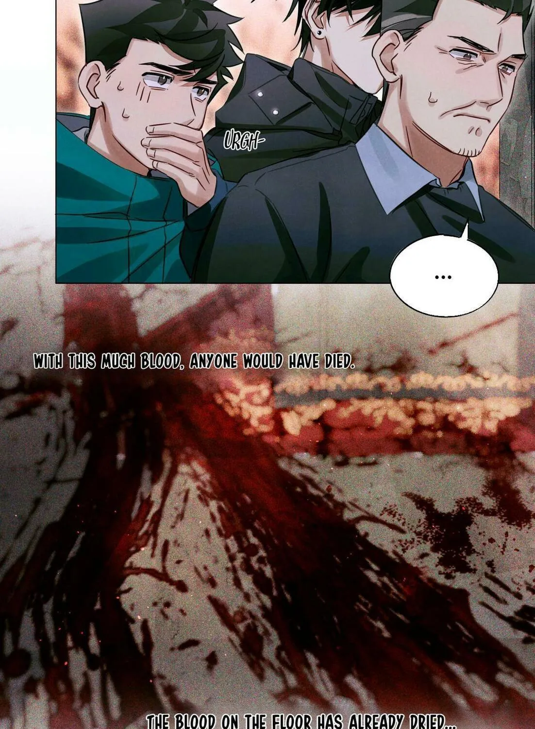 Read Global Examination chapter 46 image 38 on Lezhin