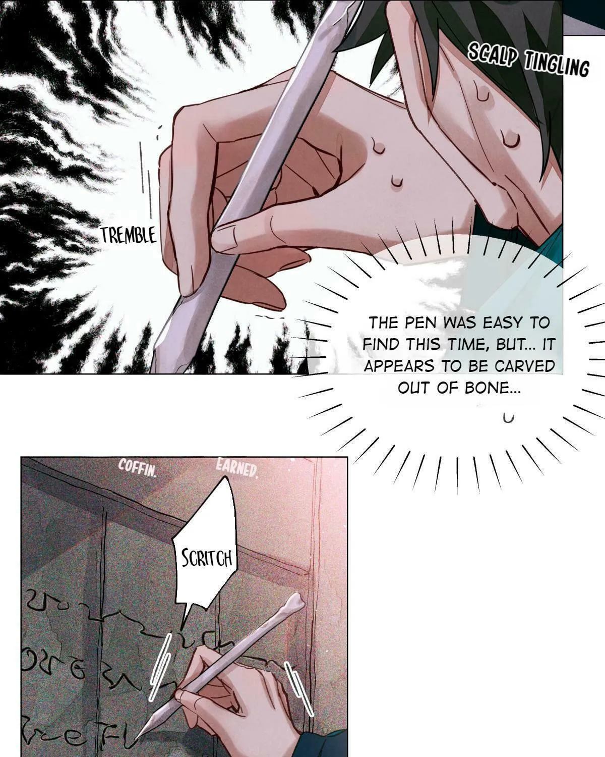 Read Global Examination chapter 46 image 4 on Lezhin