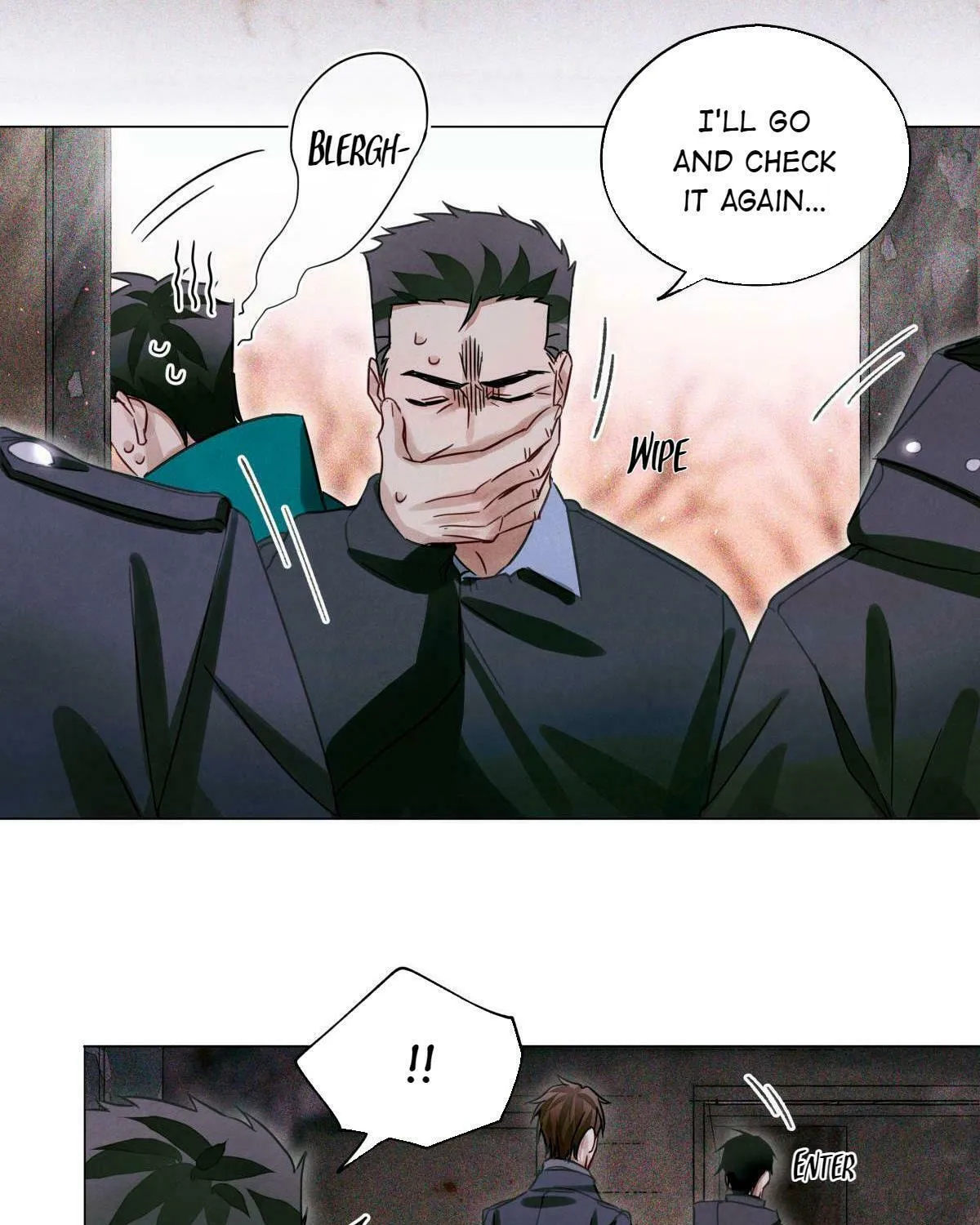 Read Global Examination chapter 46 image 40 on Lezhin