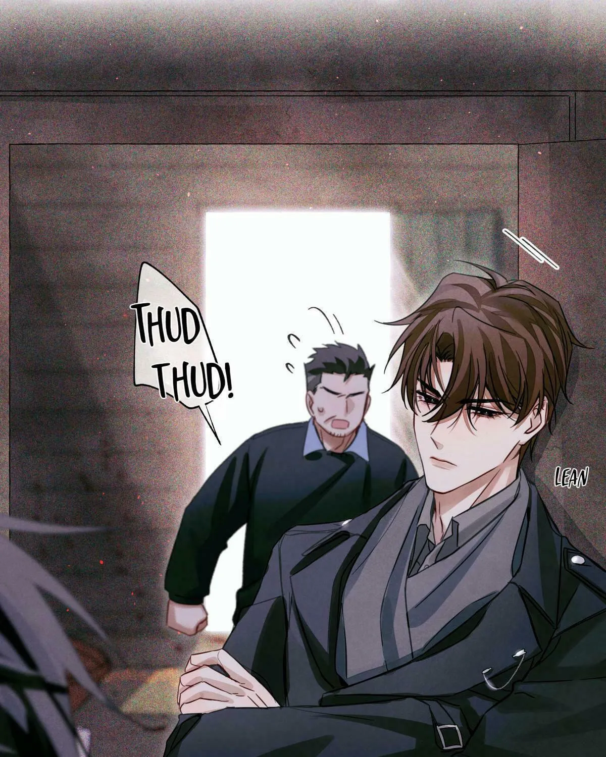 Read Global Examination chapter 46 image 42 on Lezhin