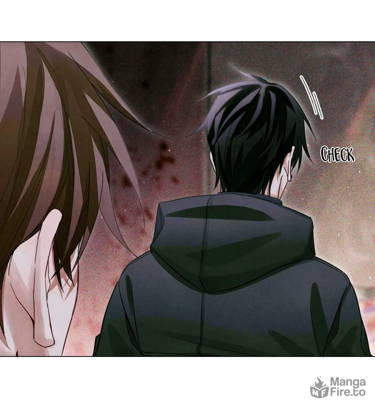 Read Global Examination chapter 46 image 44 on Lezhin