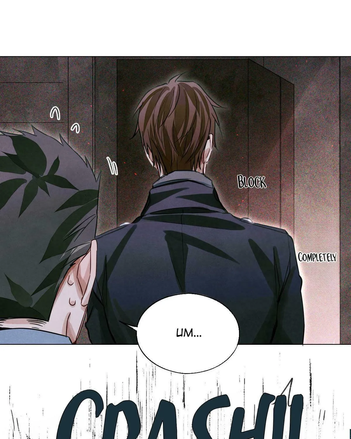 Read Global Examination chapter 46 image 46 on Lezhin