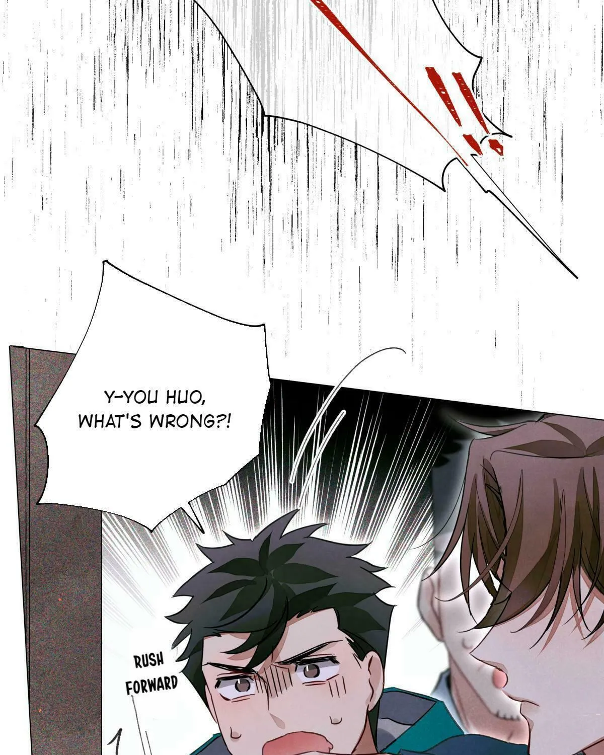 Read Global Examination chapter 46 image 48 on Lezhin