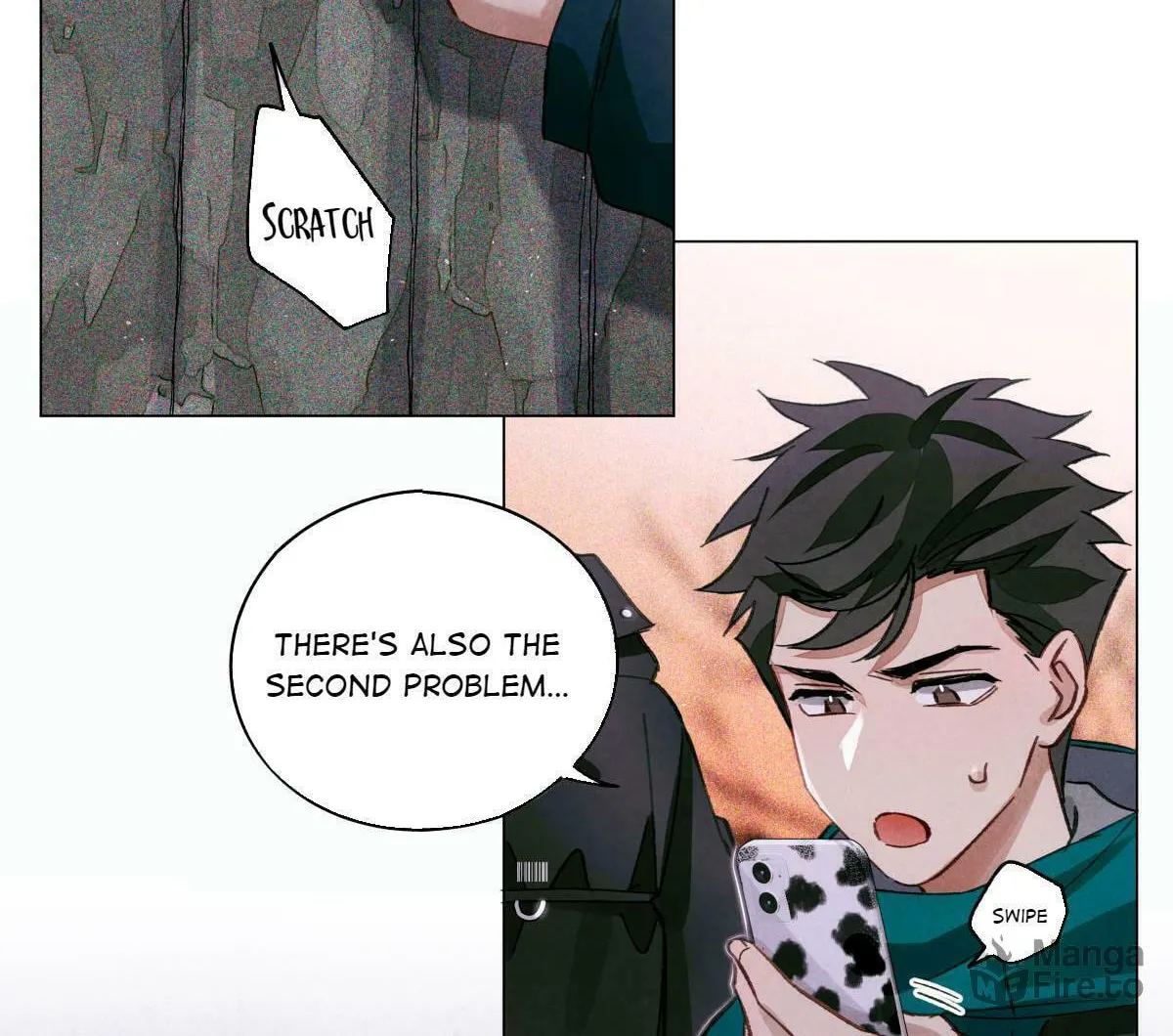 Read Global Examination chapter 46 image 5 on Lezhin