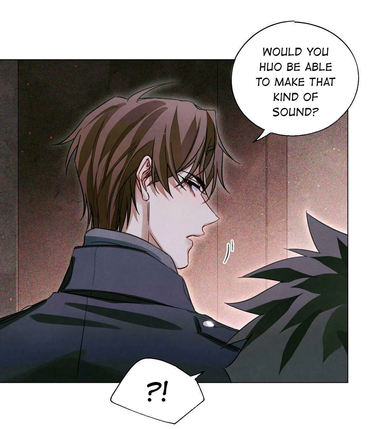 Read Global Examination chapter 46 image 50 on Lezhin