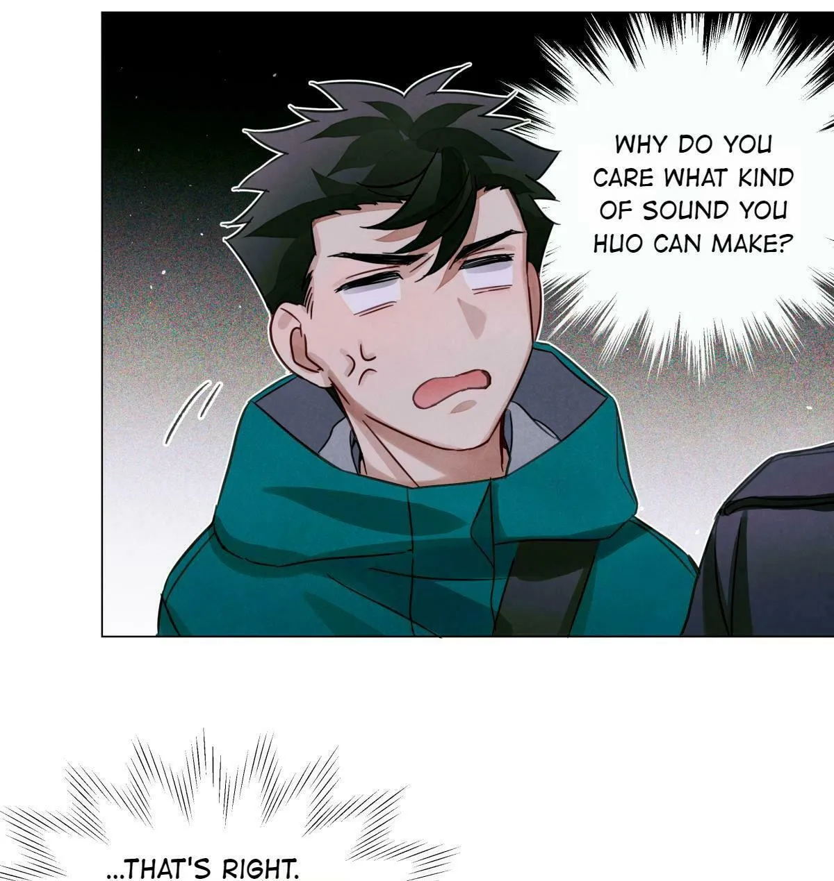 Read Global Examination chapter 46 image 51 on Lezhin
