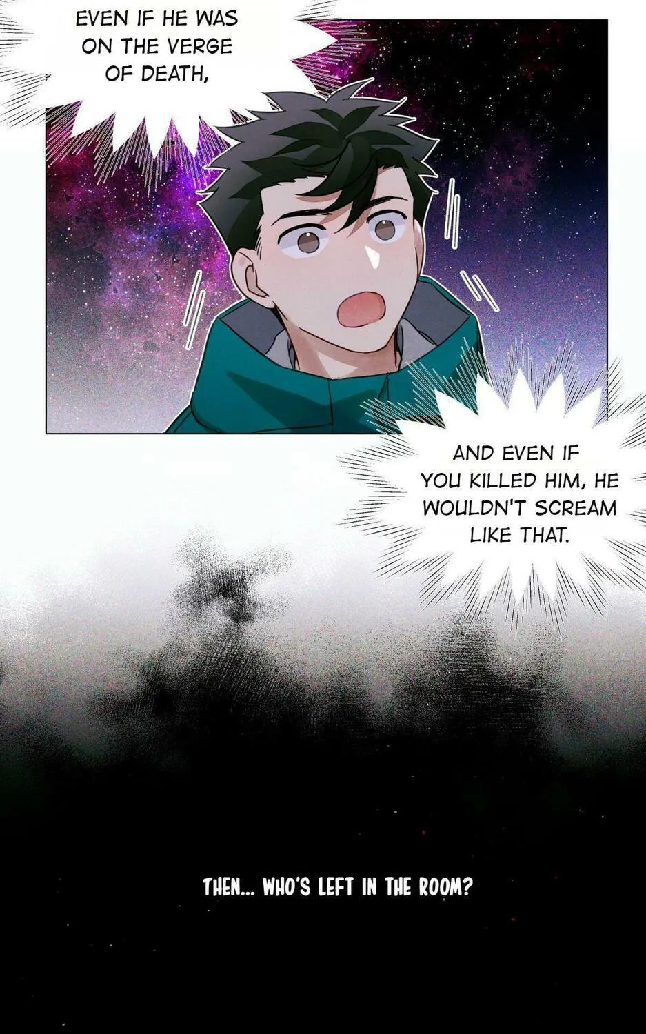 Read Global Examination chapter 46 image 52 on Lezhin