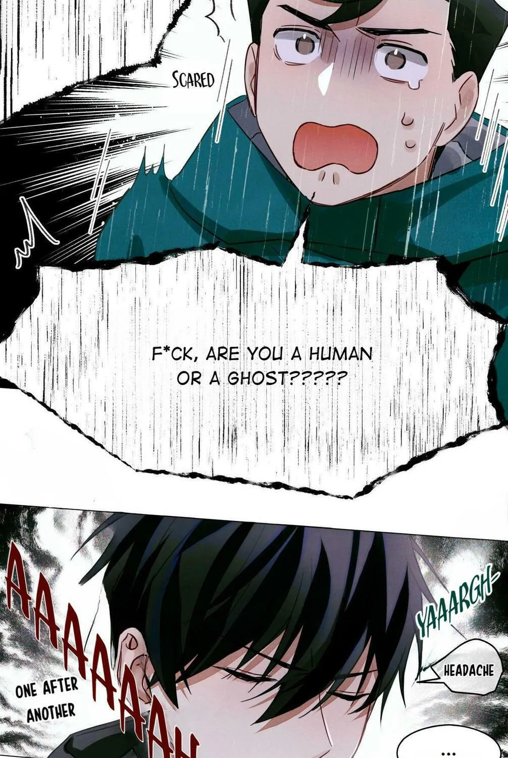 Read Global Examination chapter 46 image 57 on Lezhin