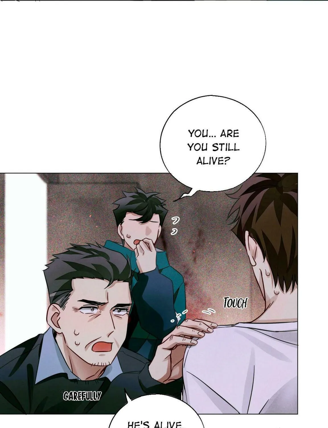 Read Global Examination chapter 46 image 61 on Lezhin