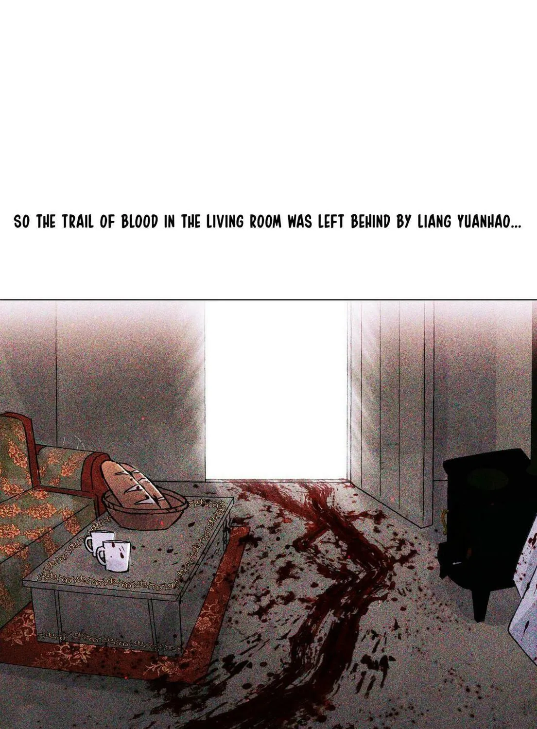 Read Global Examination chapter 47 image 11 on Lezhin