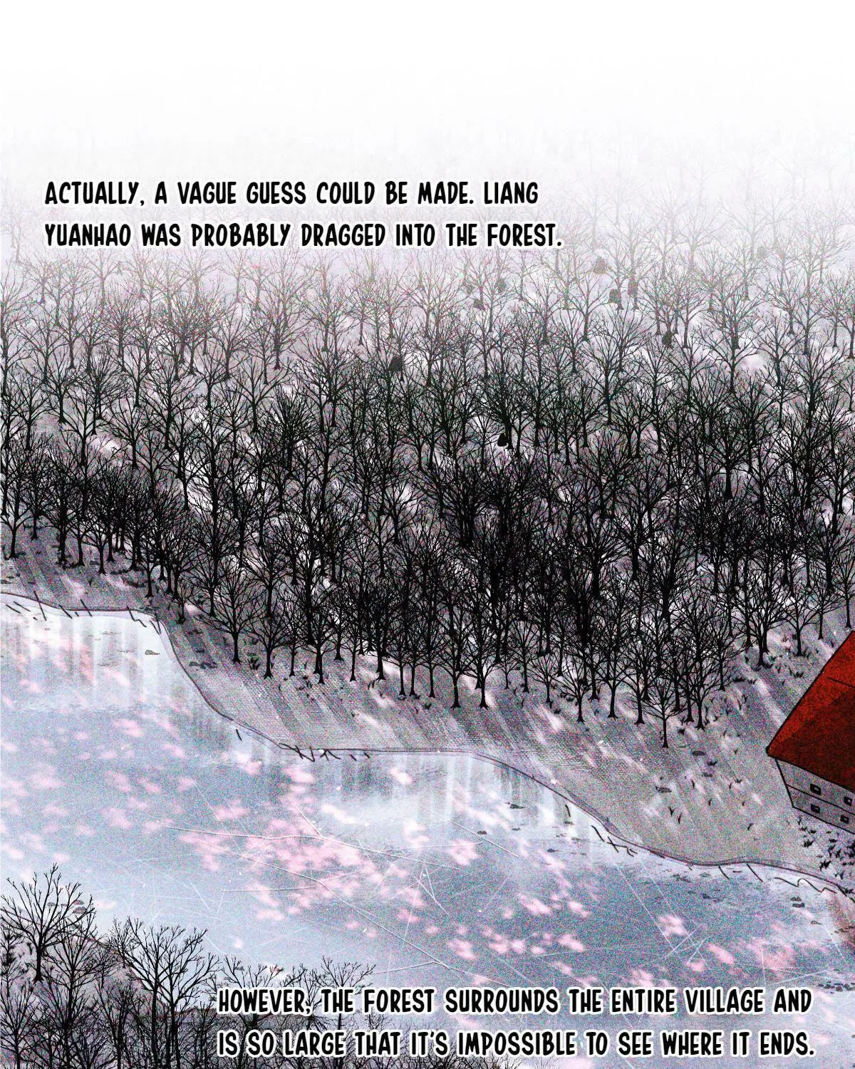 Read Global Examination chapter 47 image 15 on Lezhin