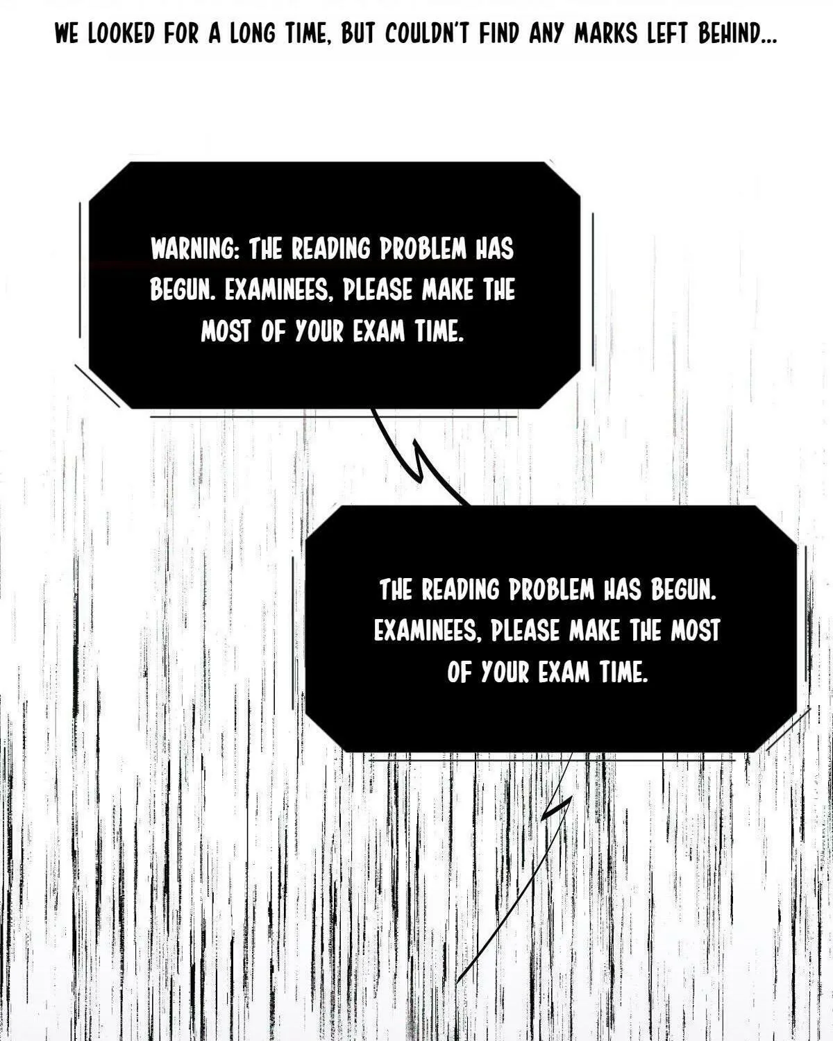 Read Global Examination chapter 47 image 18 on Lezhin