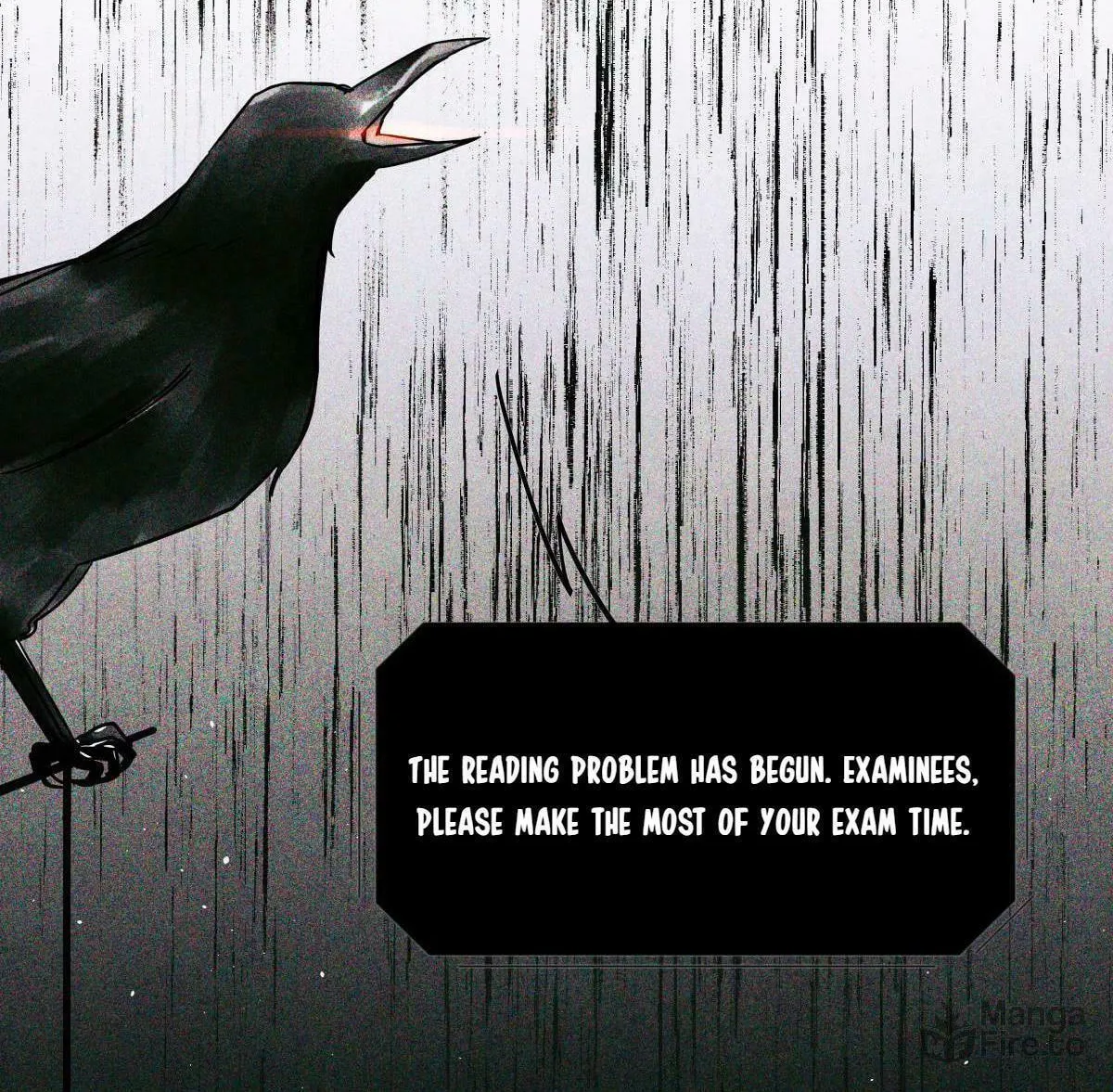 Read Global Examination chapter 47 image 19 on Lezhin