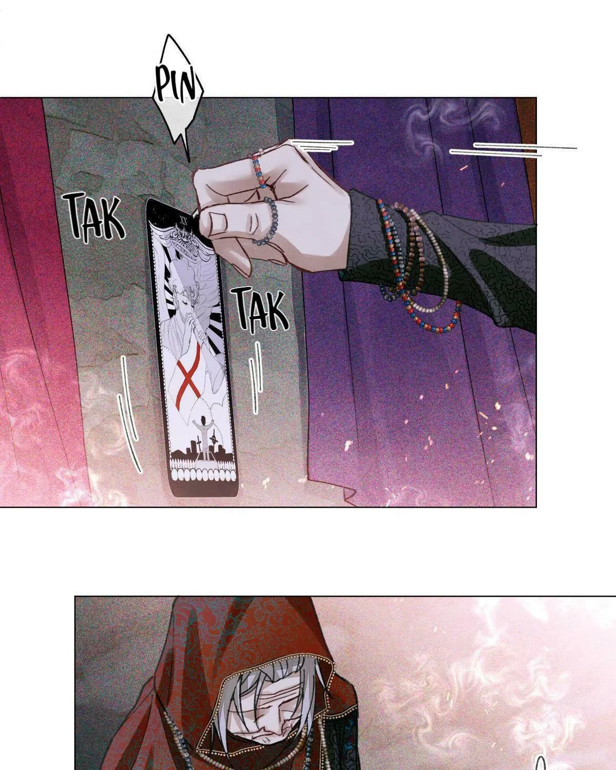 Read Global Examination chapter 47 image 35 on Lezhin