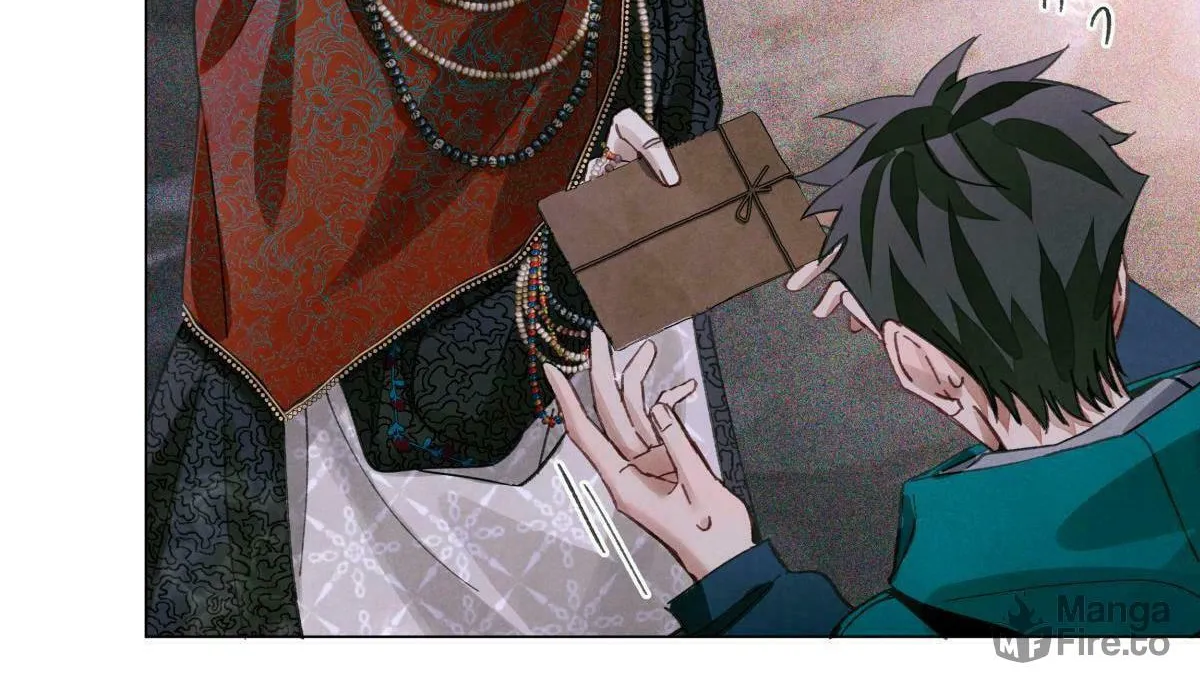 Read Global Examination chapter 47 image 36 on Lezhin