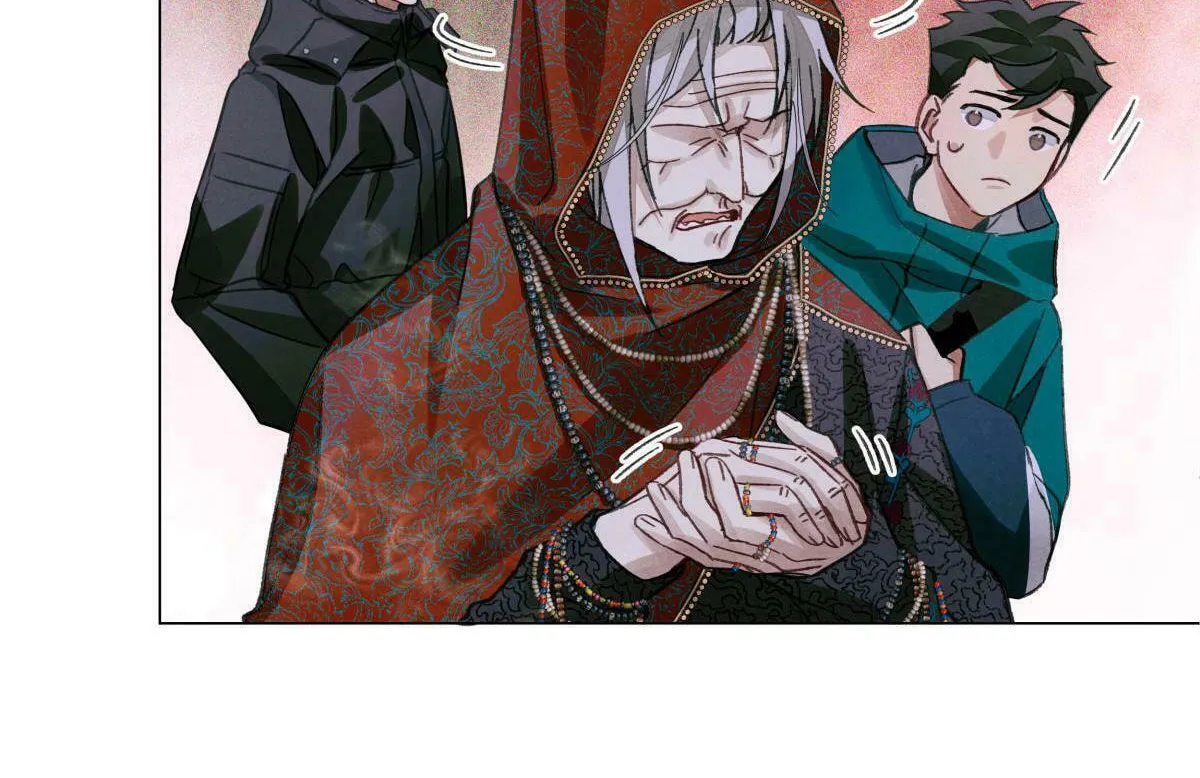 Read Global Examination chapter 47 image 39 on Lezhin
