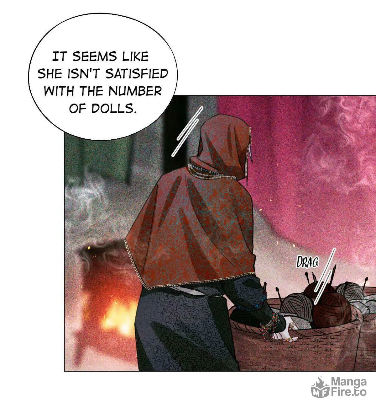 Read Global Examination chapter 47 image 42 on Lezhin