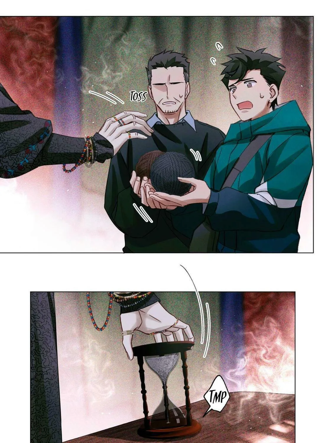 Read Global Examination chapter 47 image 43 on Lezhin